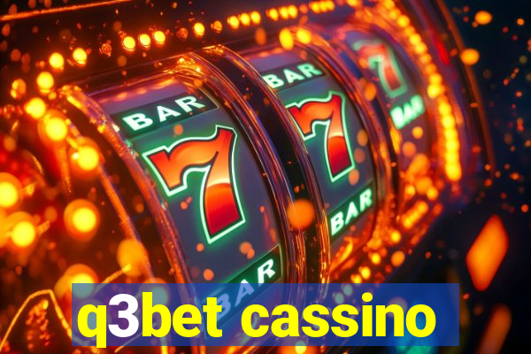 q3bet cassino